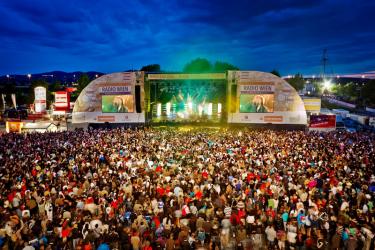 FESTIVALS, HOLIDAYS AND MAJOR EVENTS IN AUSTRIA